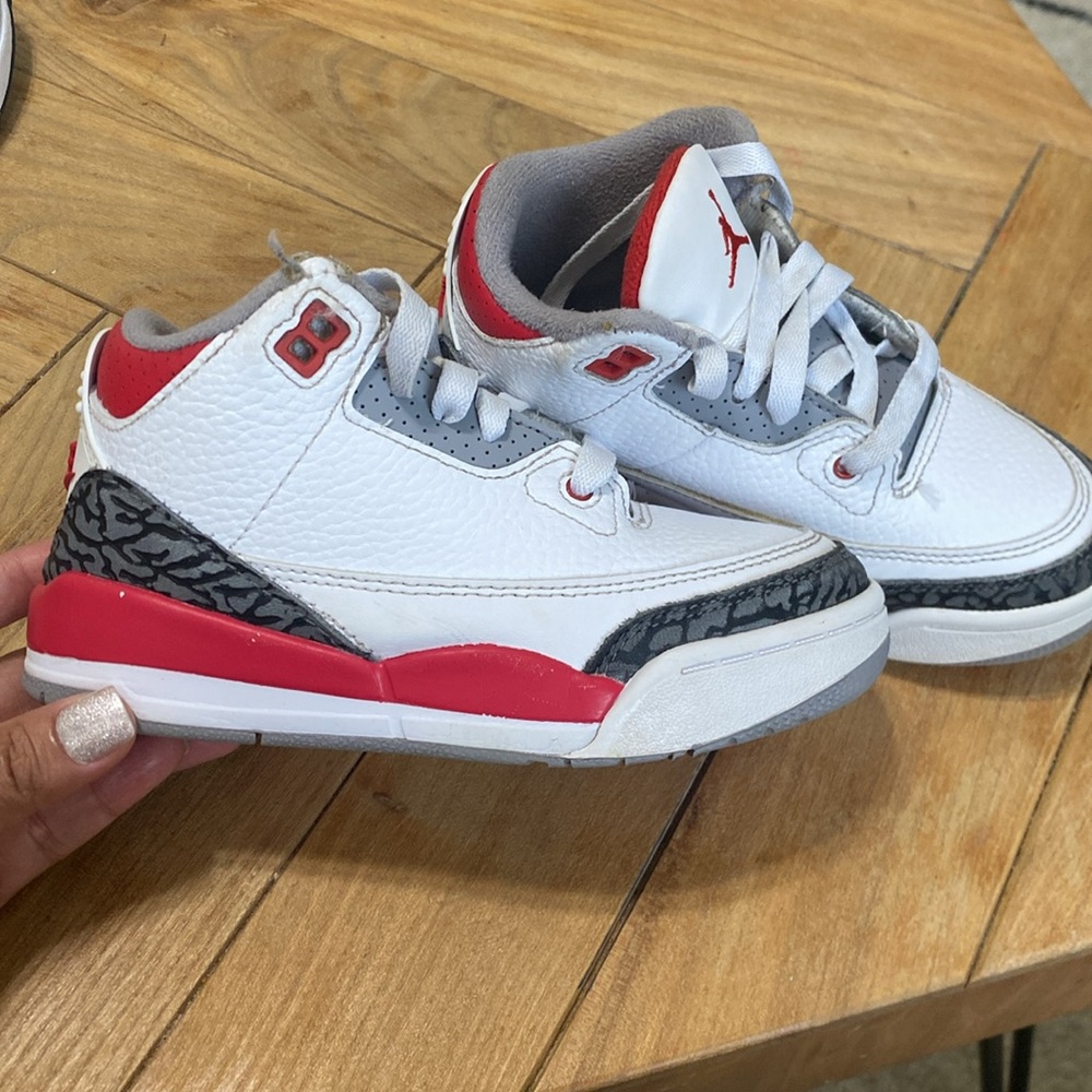Air jordan 3 retro